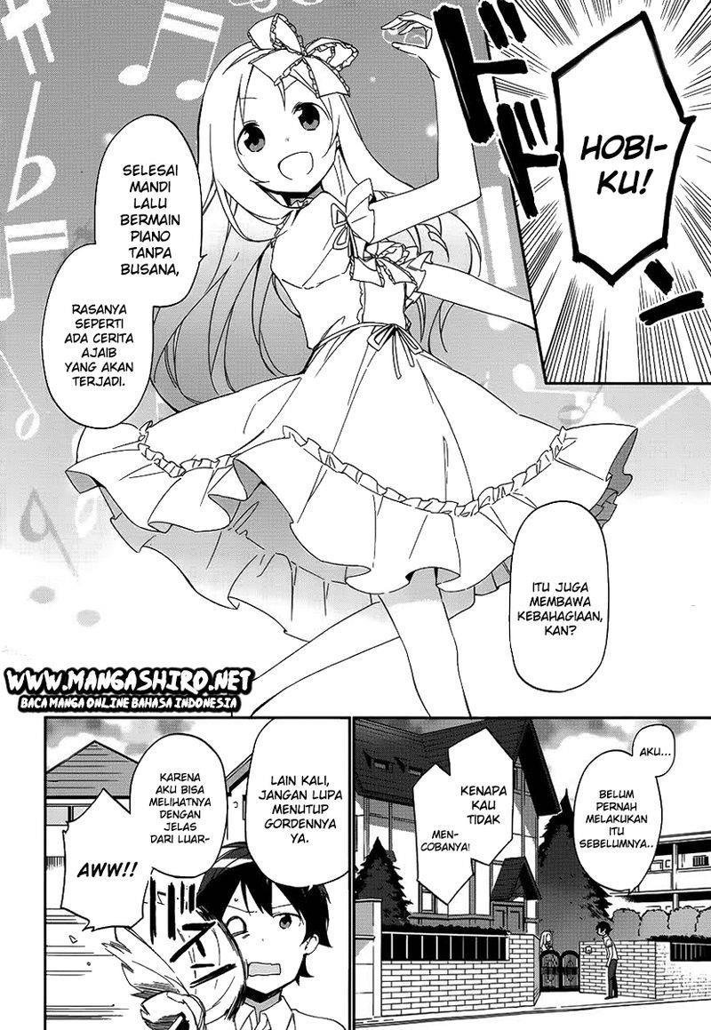 eromanga-sensei - Chapter: 7