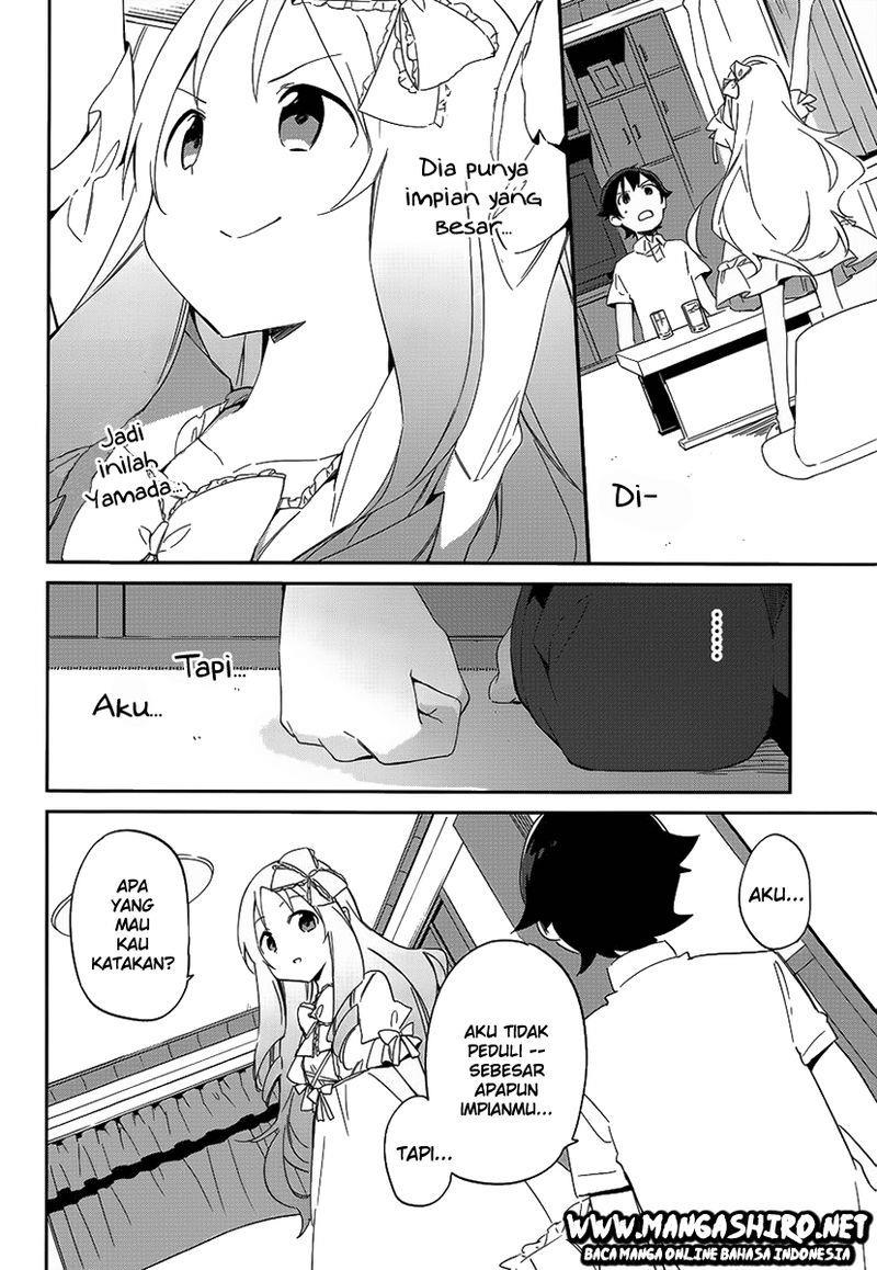 eromanga-sensei - Chapter: 7