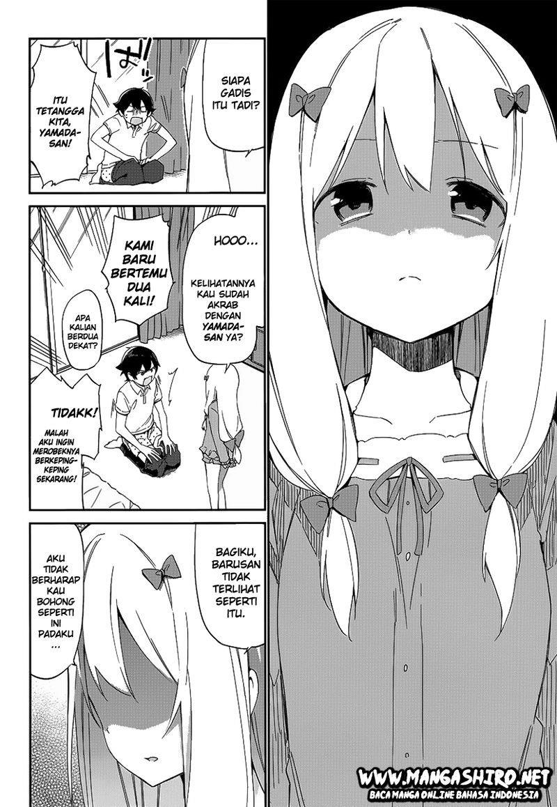 eromanga-sensei - Chapter: 7