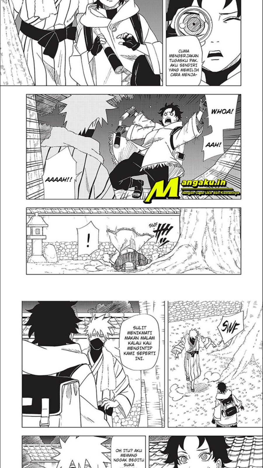 naruto-konohas-story-the-steam-ninja-scrolls - Chapter: 4