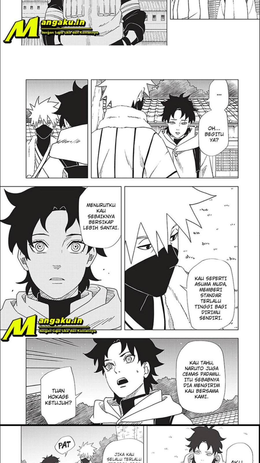 naruto-konohas-story-the-steam-ninja-scrolls - Chapter: 4