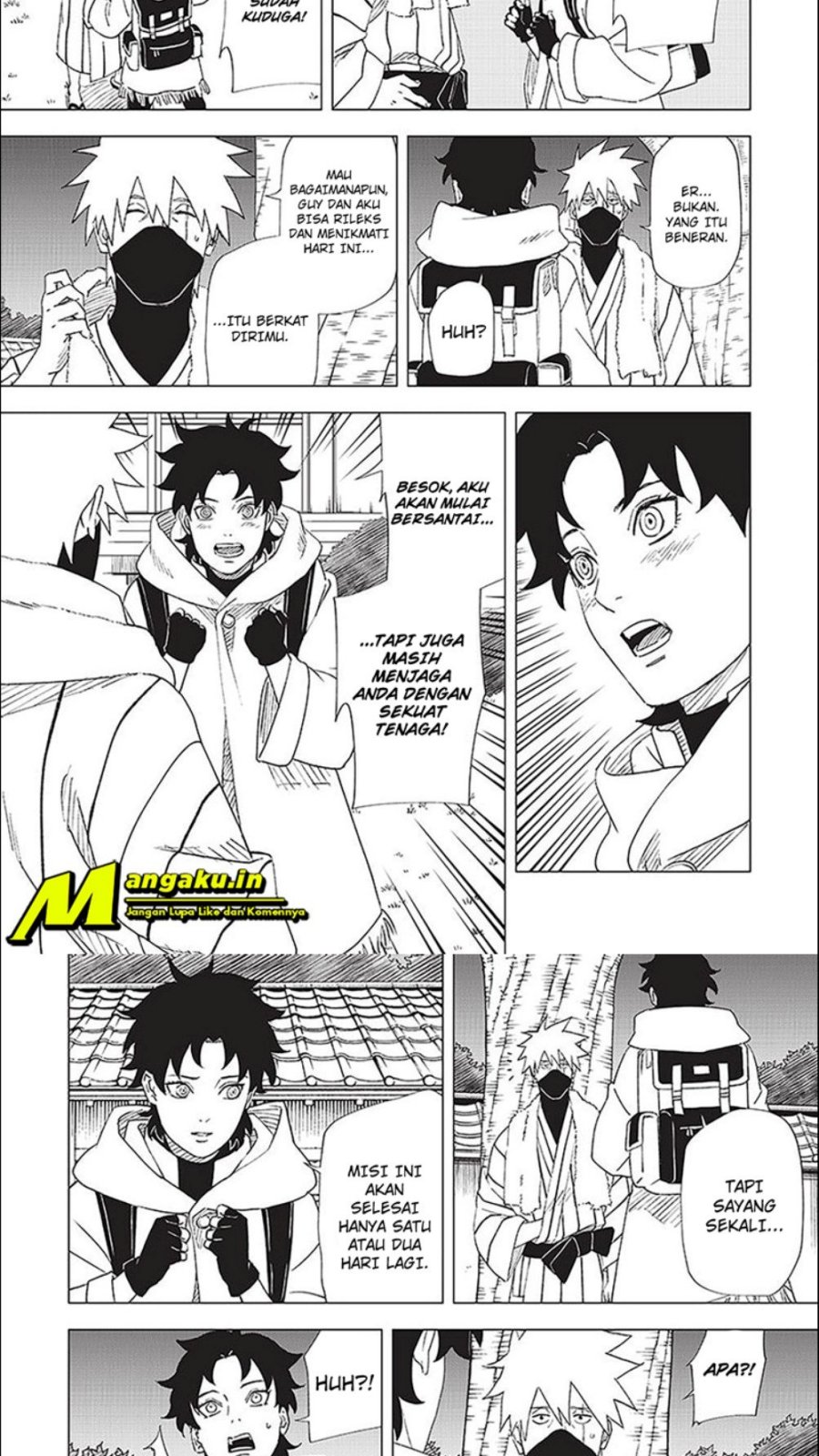 naruto-konohas-story-the-steam-ninja-scrolls - Chapter: 4