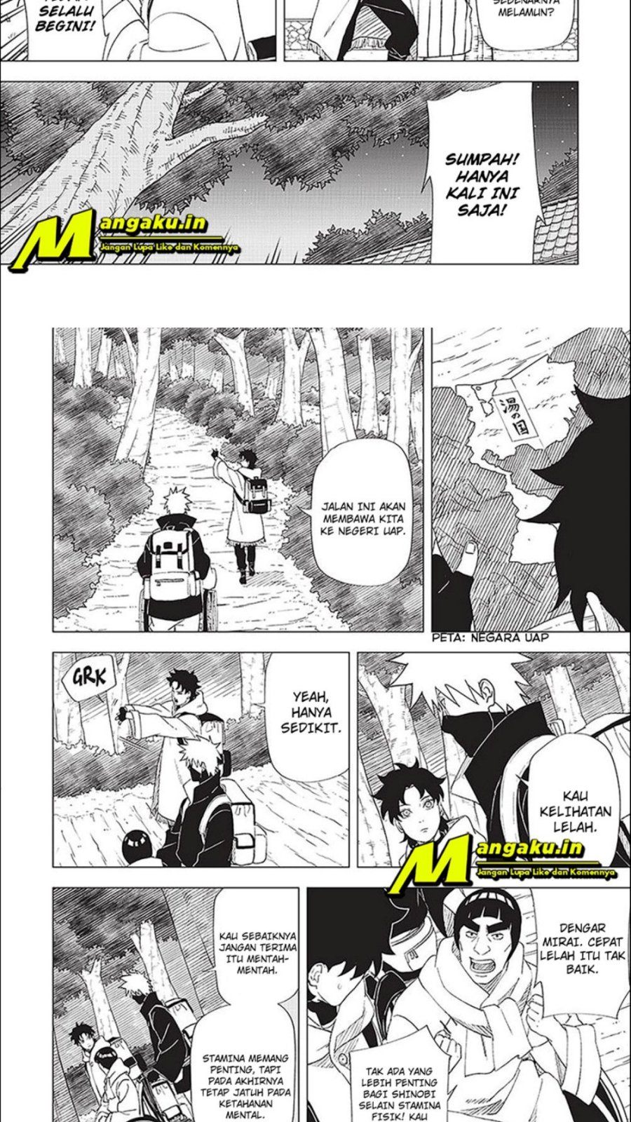 naruto-konohas-story-the-steam-ninja-scrolls - Chapter: 4