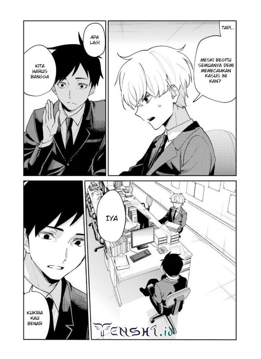 sachi-iro-no-one-room - Chapter: 67