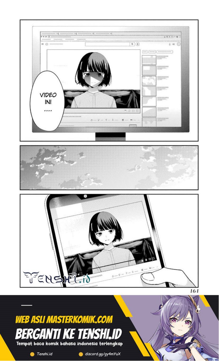 sachi-iro-no-one-room - Chapter: 67