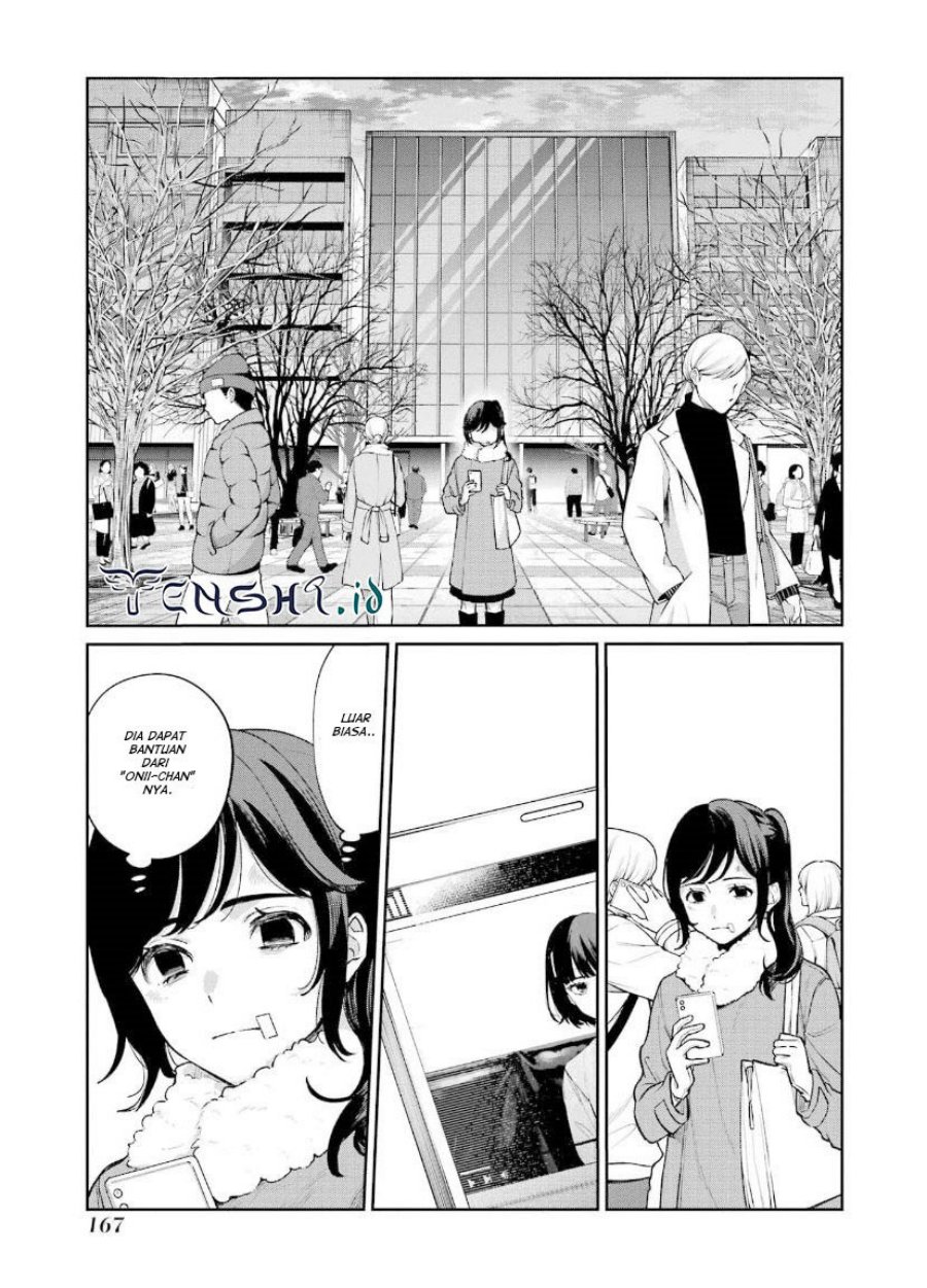 sachi-iro-no-one-room - Chapter: 67