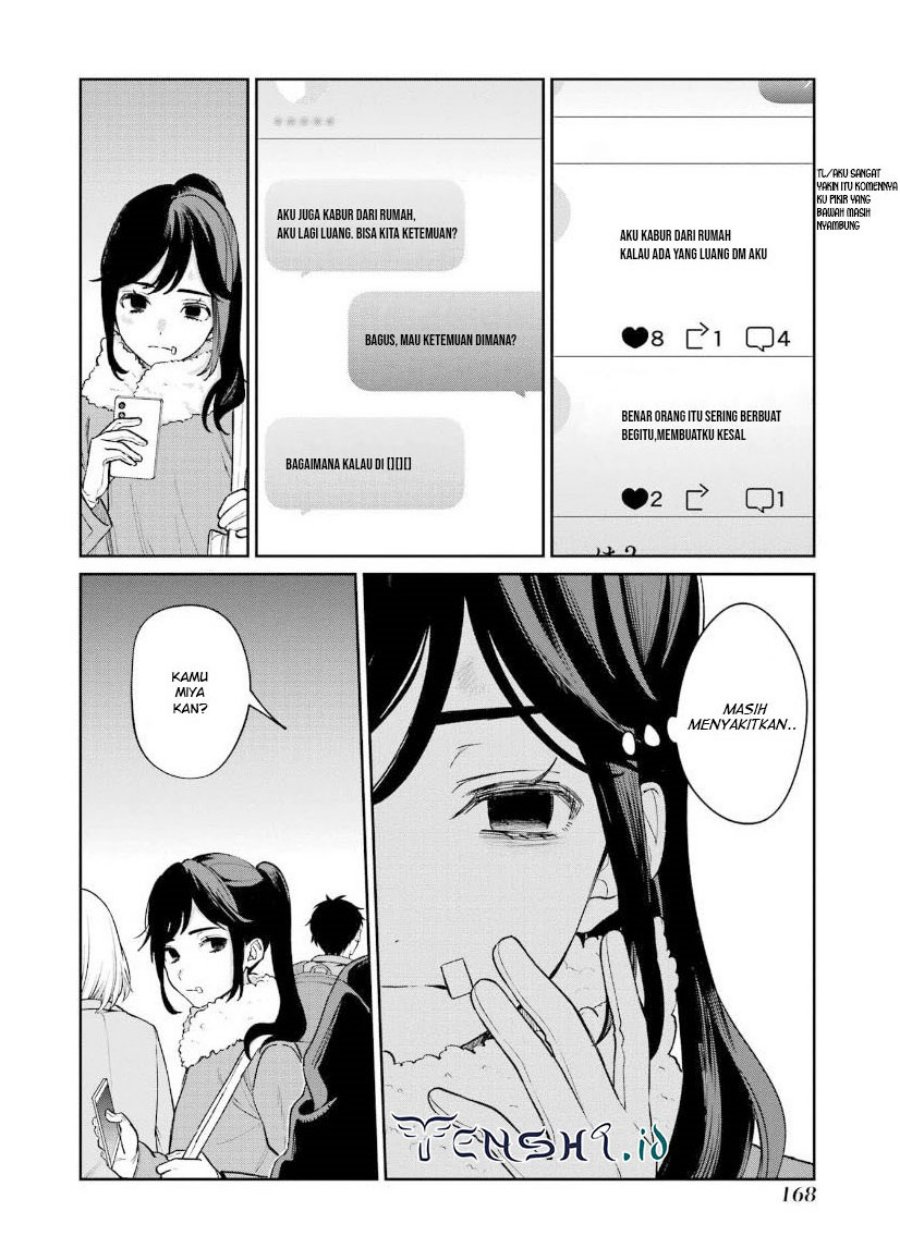 sachi-iro-no-one-room - Chapter: 67