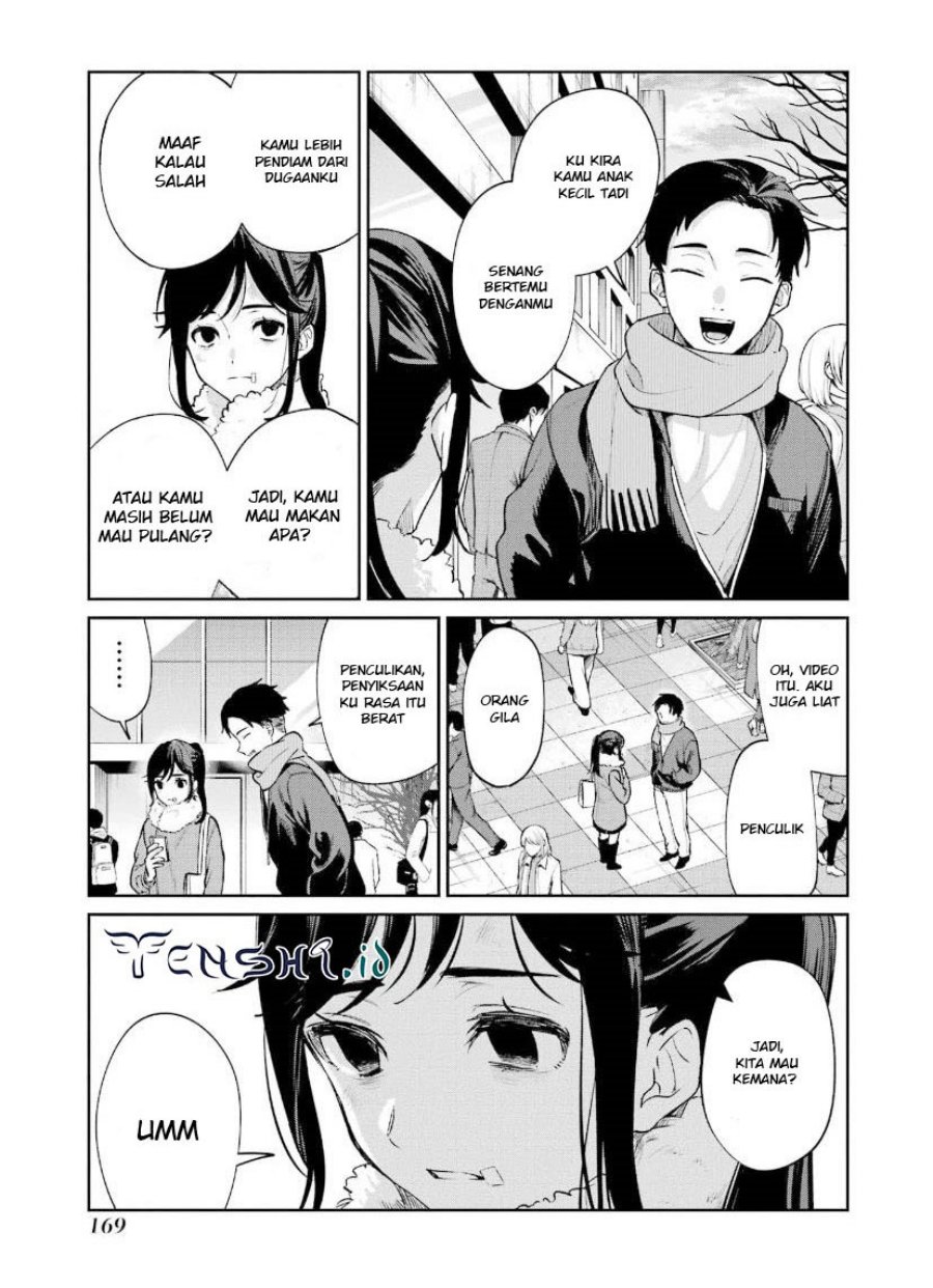 sachi-iro-no-one-room - Chapter: 67
