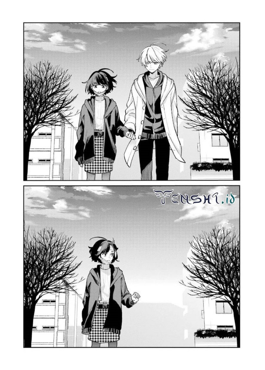 sachi-iro-no-one-room - Chapter: 67