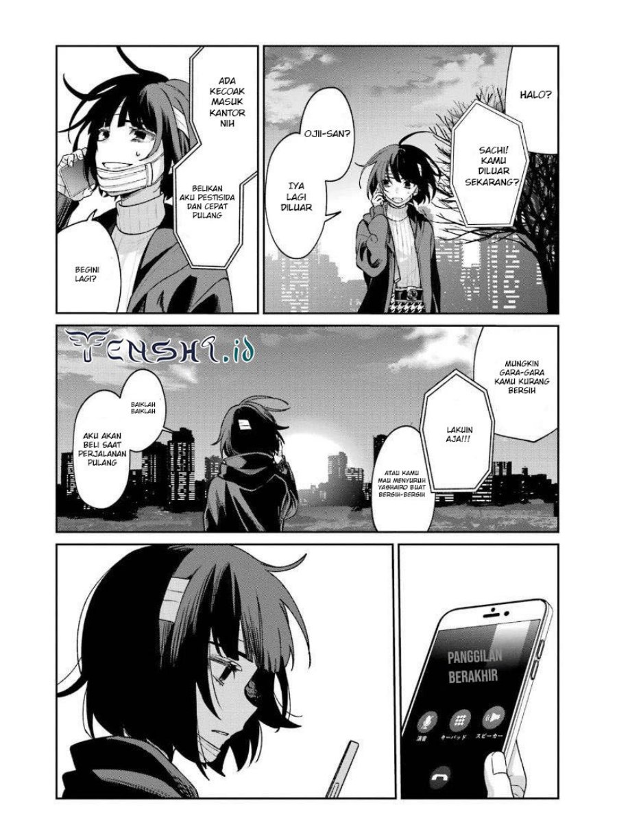 sachi-iro-no-one-room - Chapter: 67