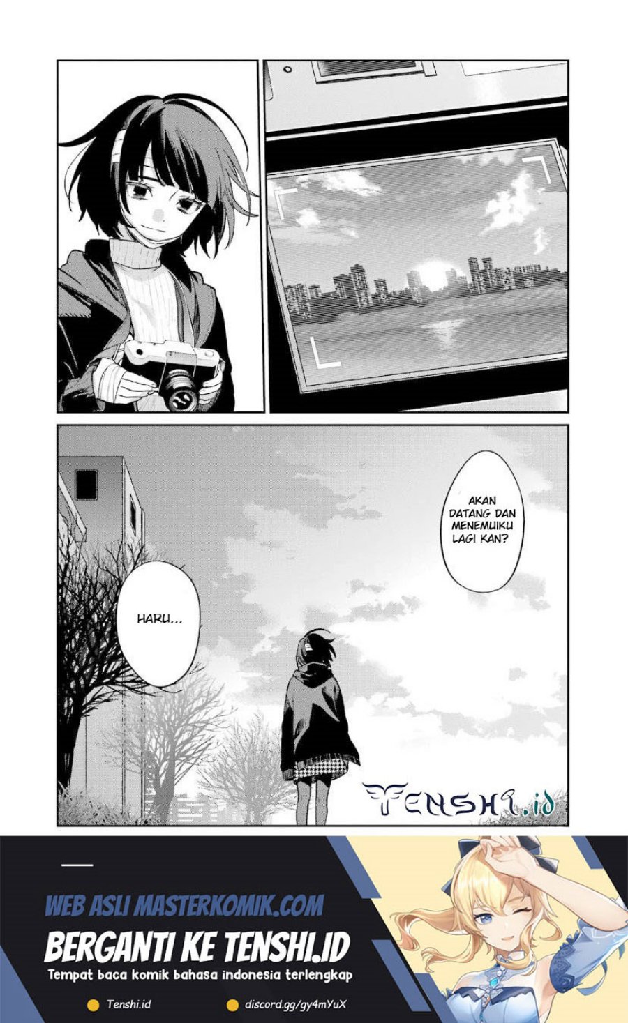 sachi-iro-no-one-room - Chapter: 67