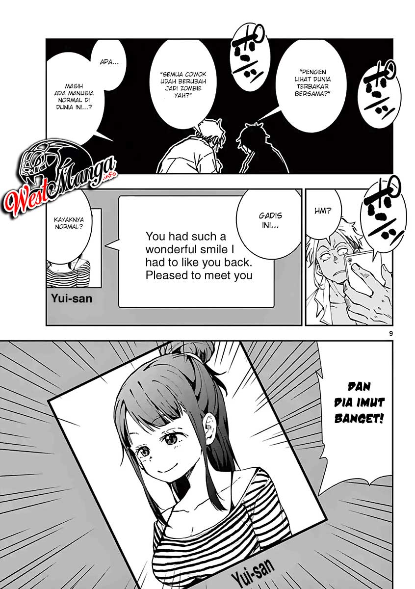 zombie-100-zombie-ni-naru-made-ni-shitai-100-no-koto - Chapter: 9.5