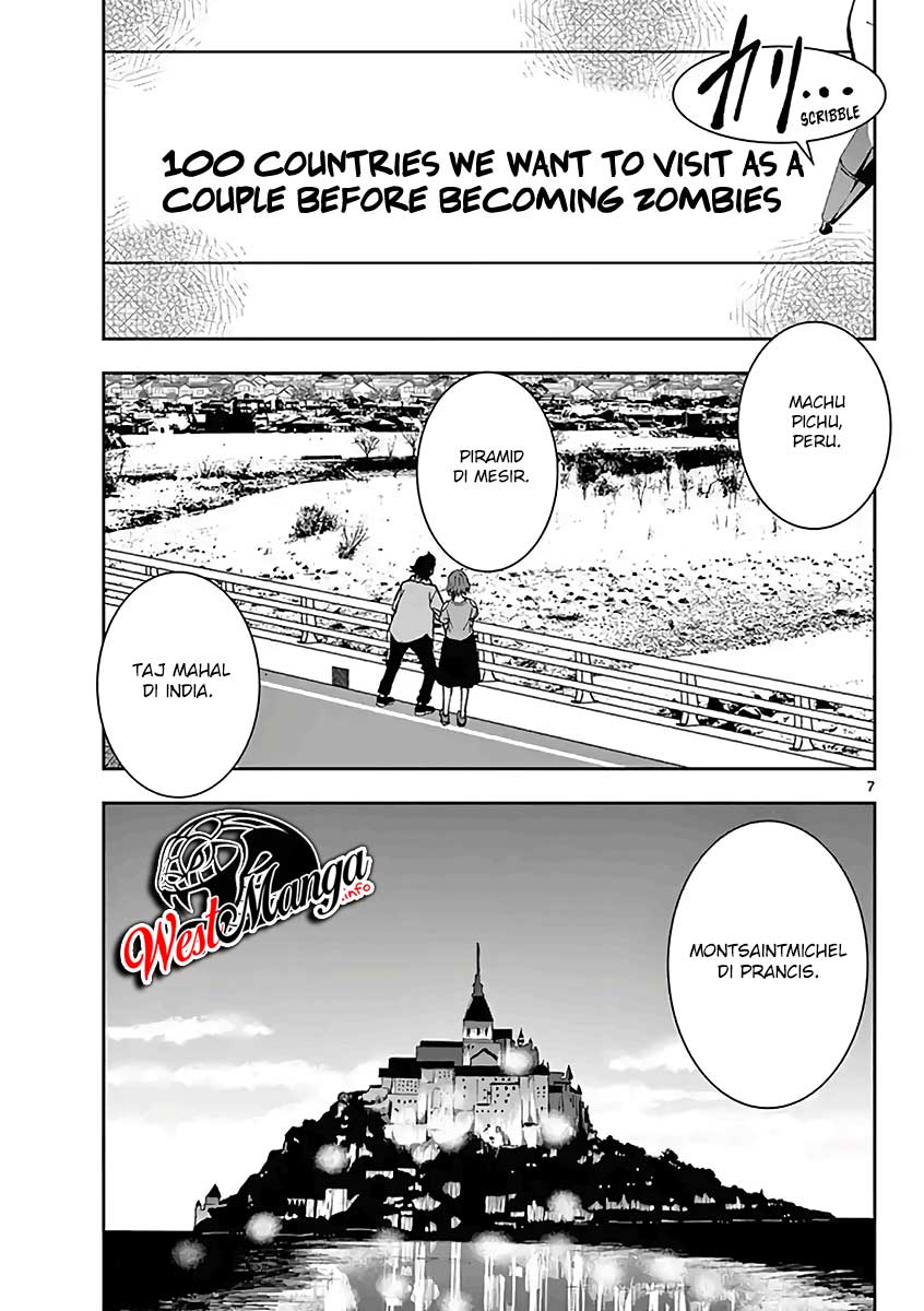 zombie-100-zombie-ni-naru-made-ni-shitai-100-no-koto - Chapter: 9.5