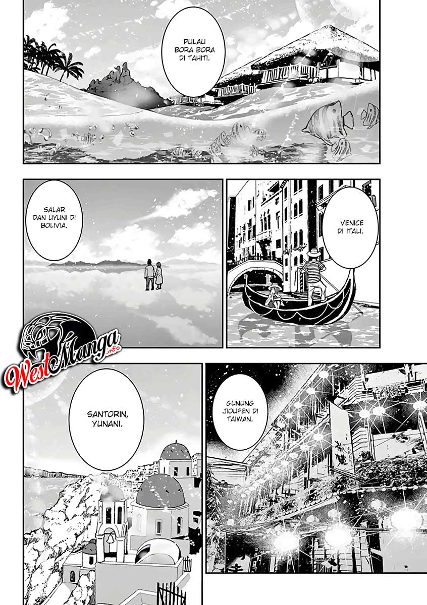 zombie-100-zombie-ni-naru-made-ni-shitai-100-no-koto - Chapter: 9.5