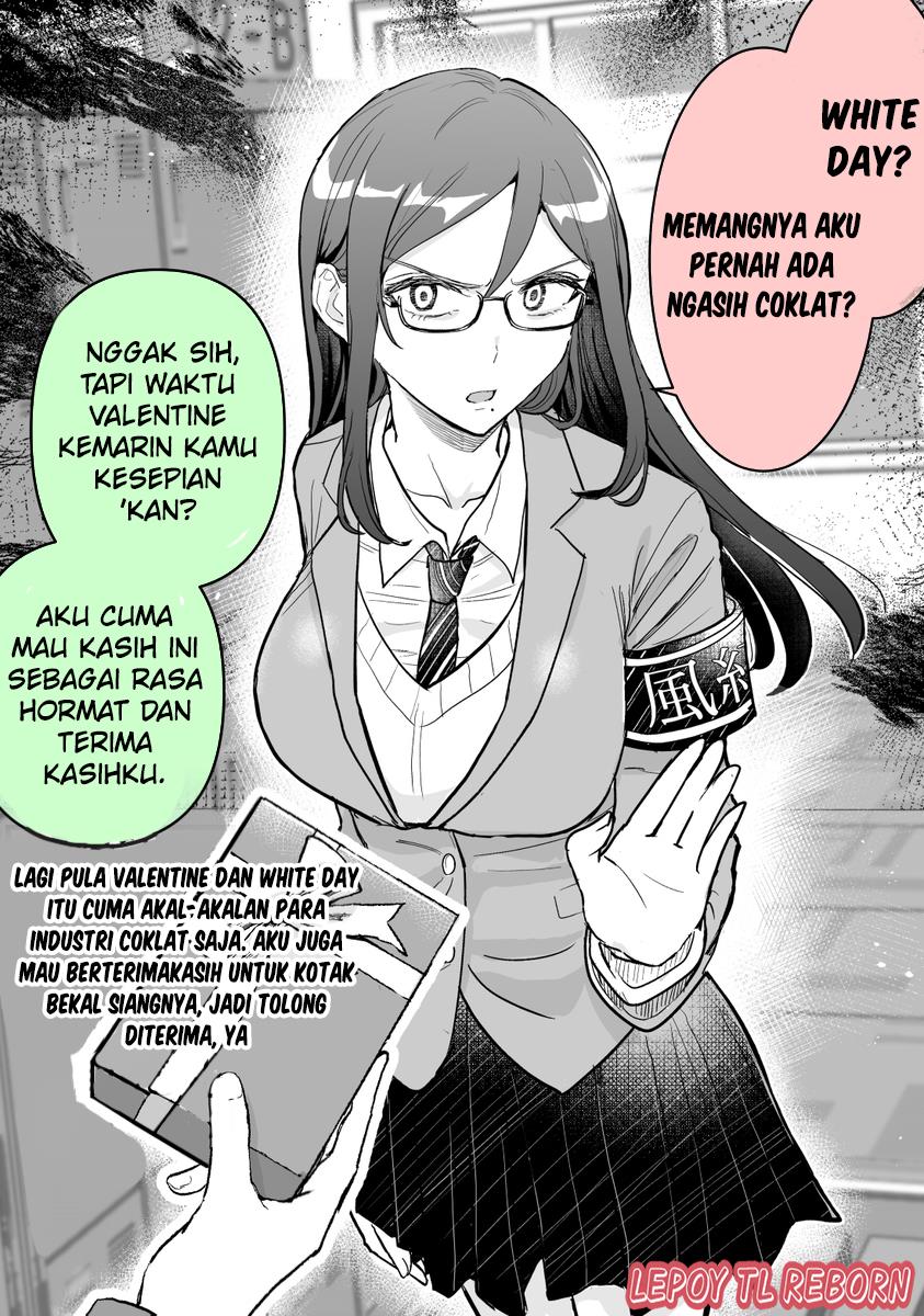 katabutsu-kei-joushi-ni-kokuhaku-shitemita - Chapter: 4