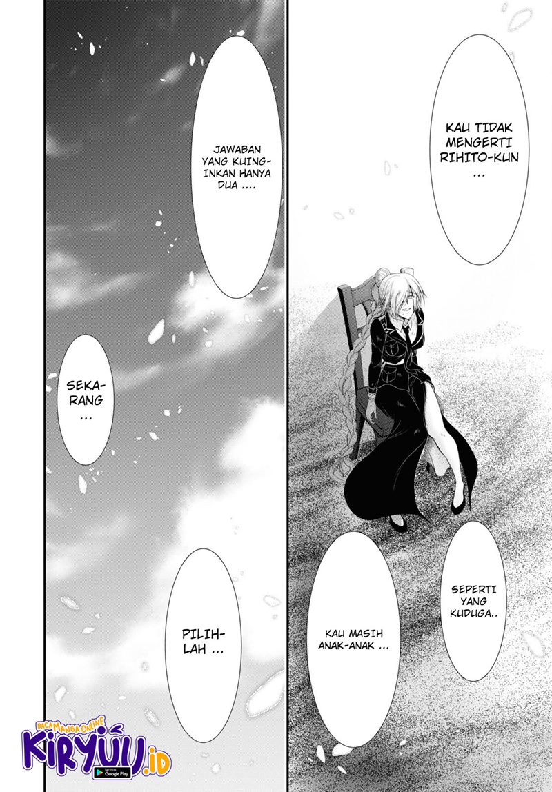 plunderer - Chapter: 78