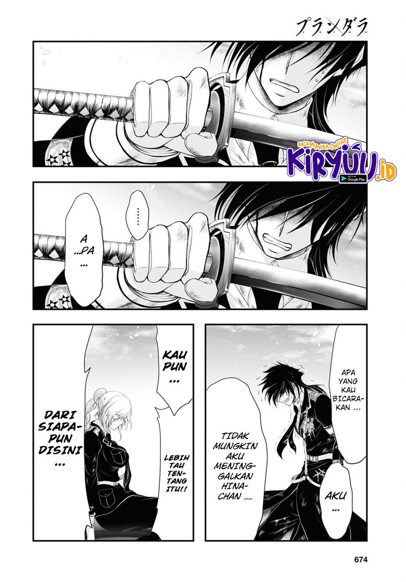 plunderer - Chapter: 78