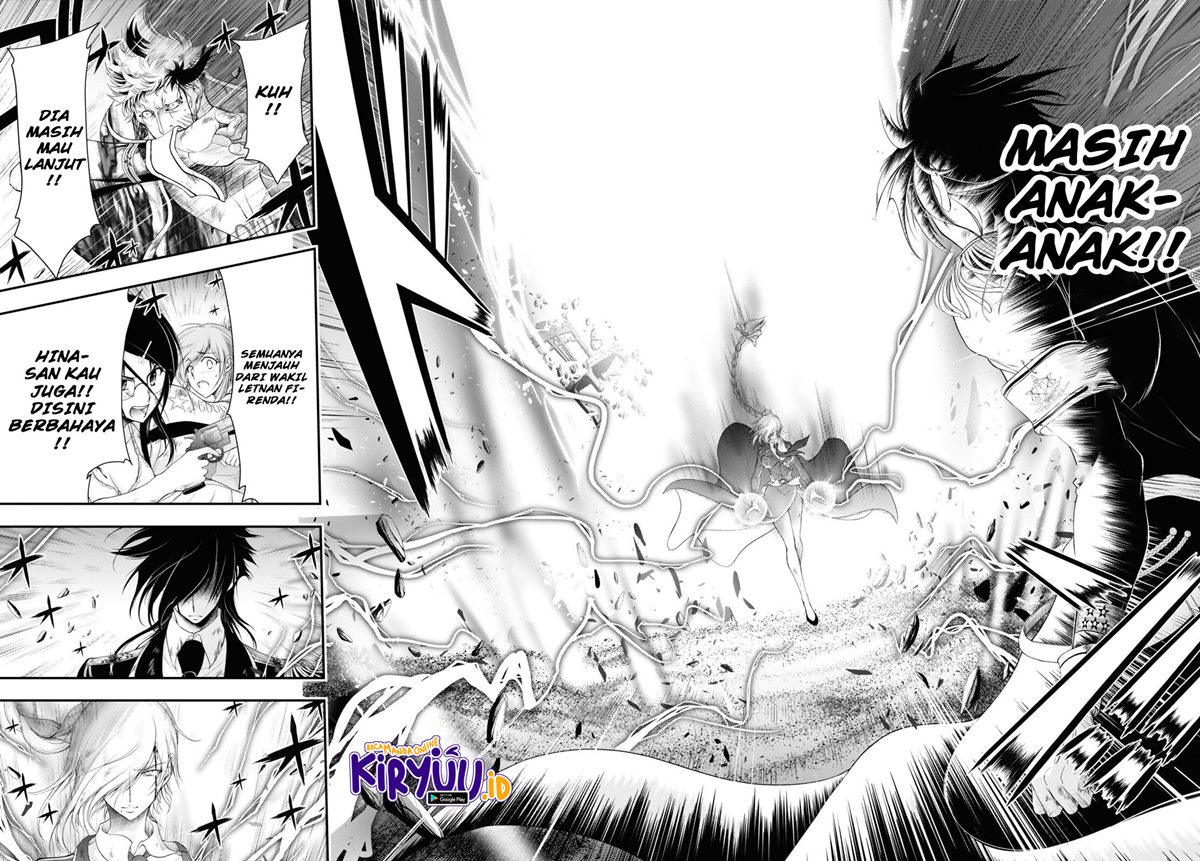 plunderer - Chapter: 78