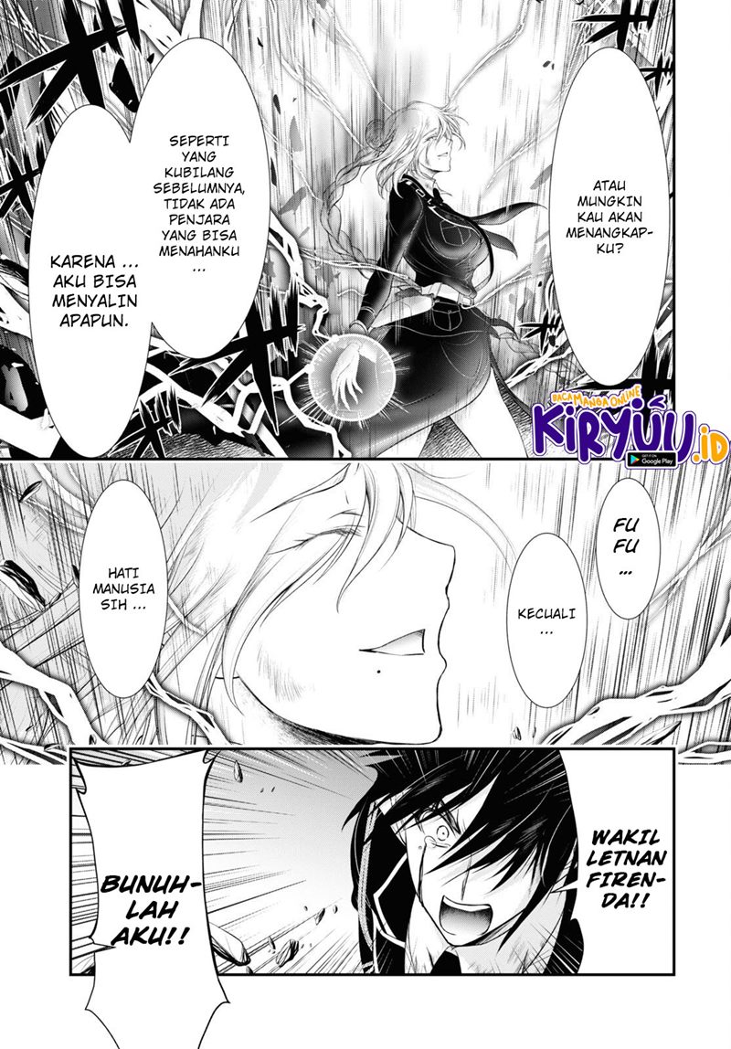 plunderer - Chapter: 78