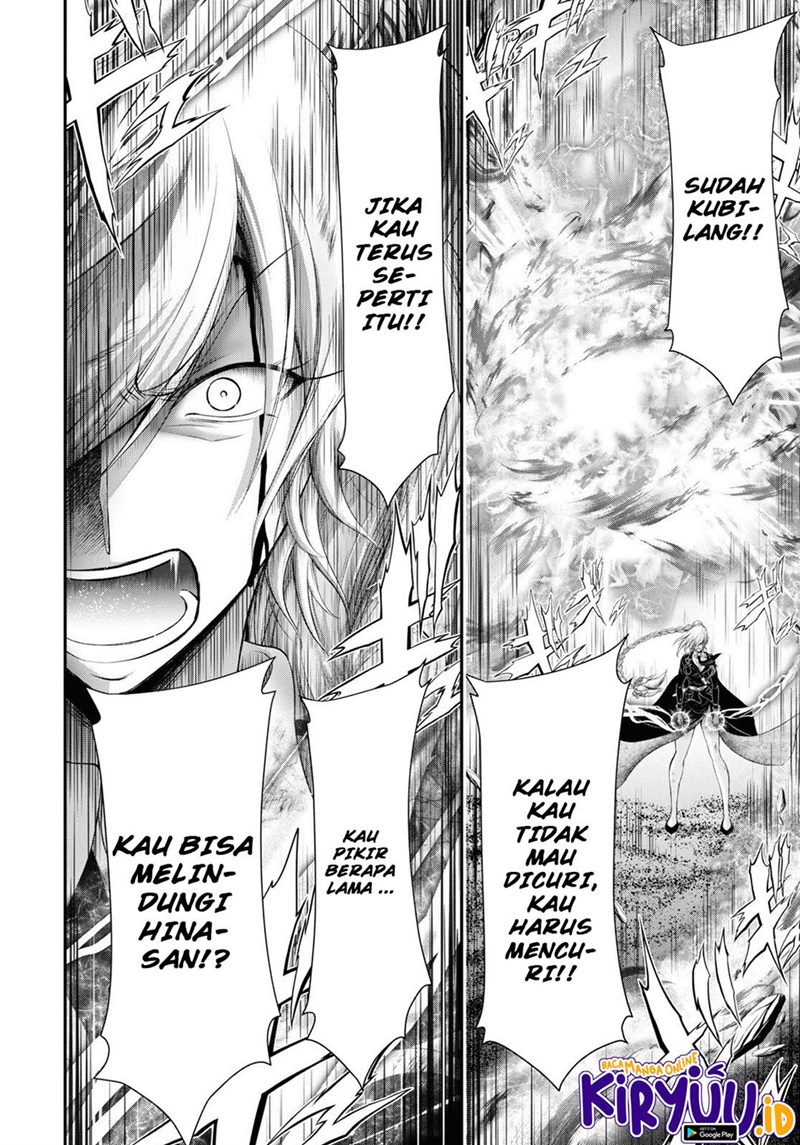 plunderer - Chapter: 78