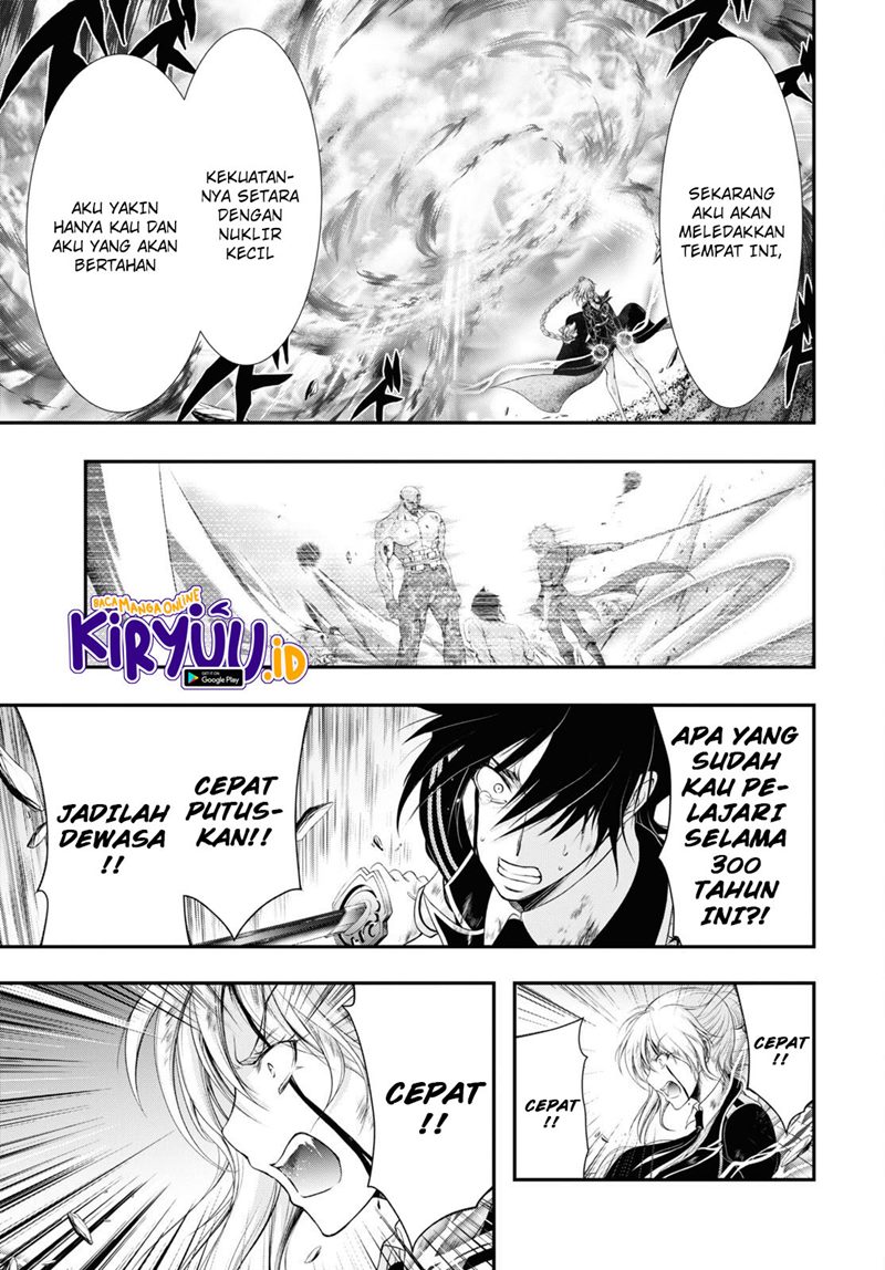 plunderer - Chapter: 78