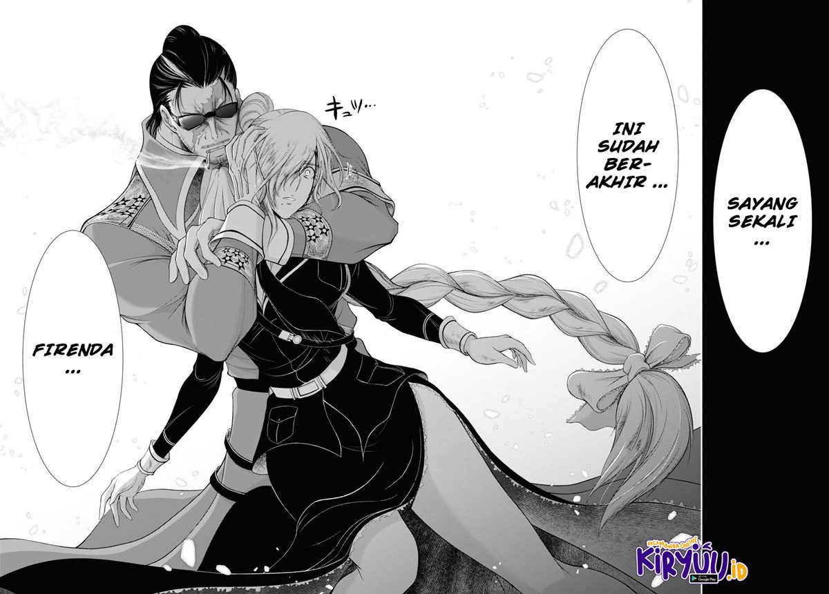 plunderer - Chapter: 78