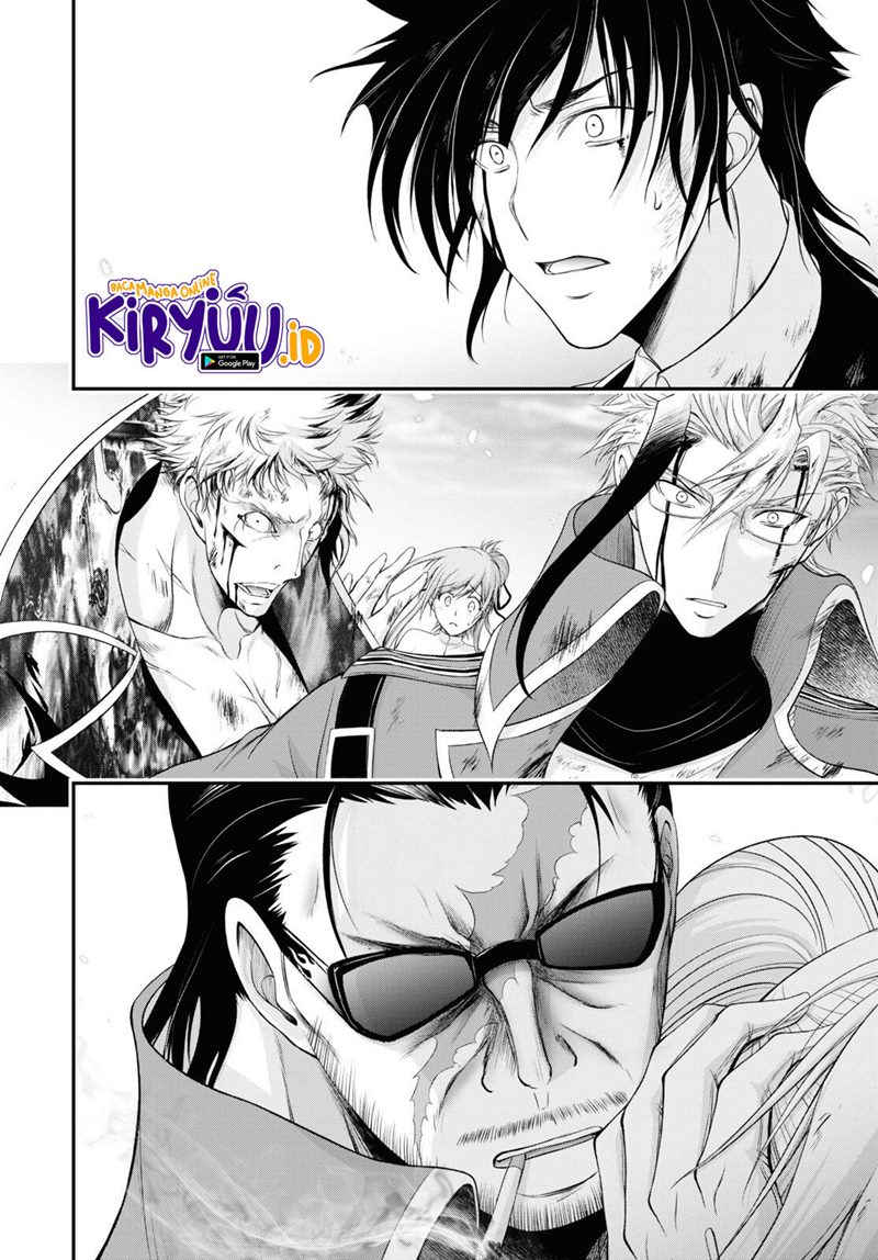 plunderer - Chapter: 78