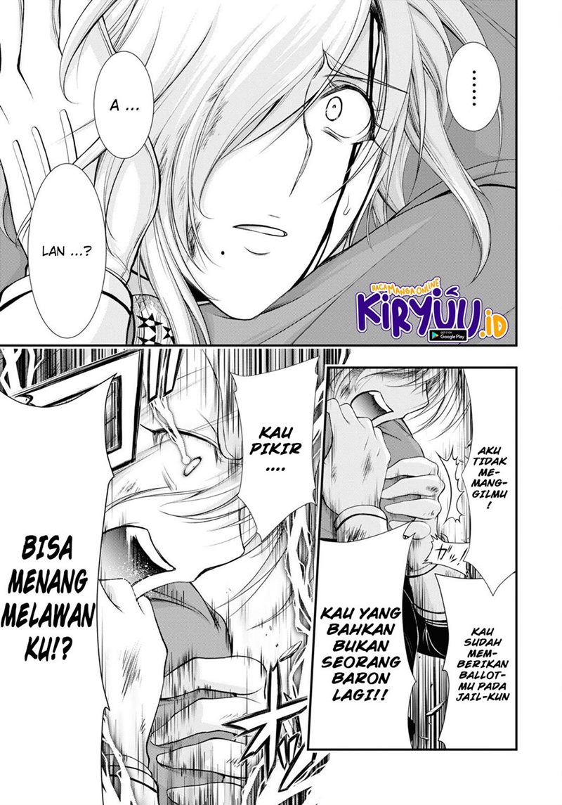 plunderer - Chapter: 78