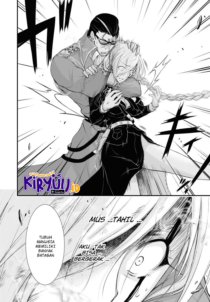 plunderer - Chapter: 78