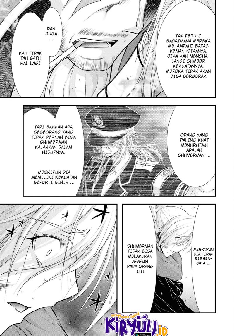 plunderer - Chapter: 78
