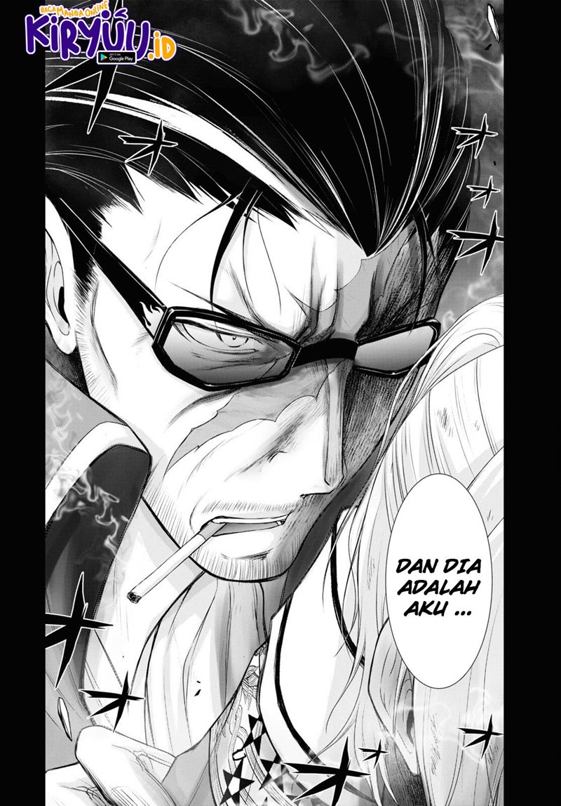 plunderer - Chapter: 78