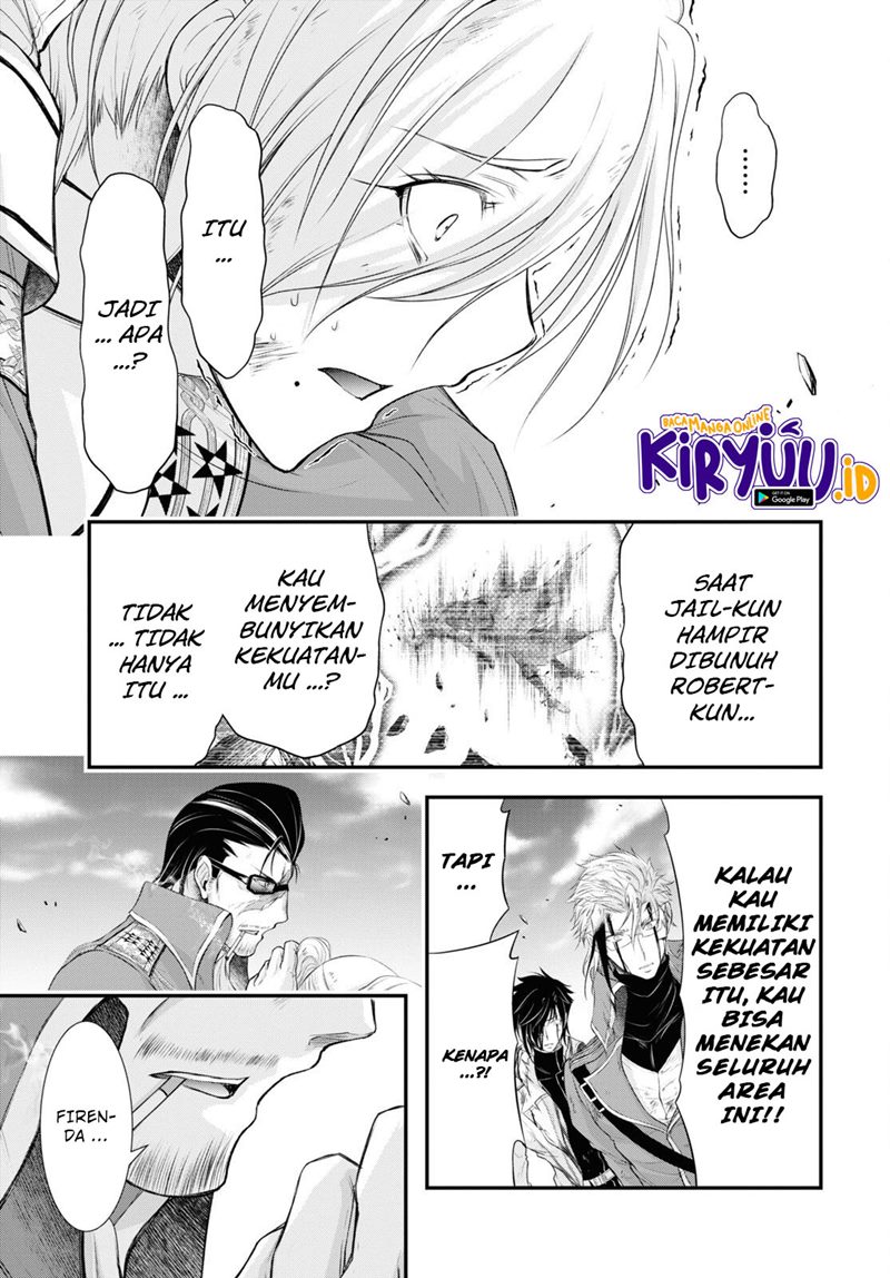 plunderer - Chapter: 78