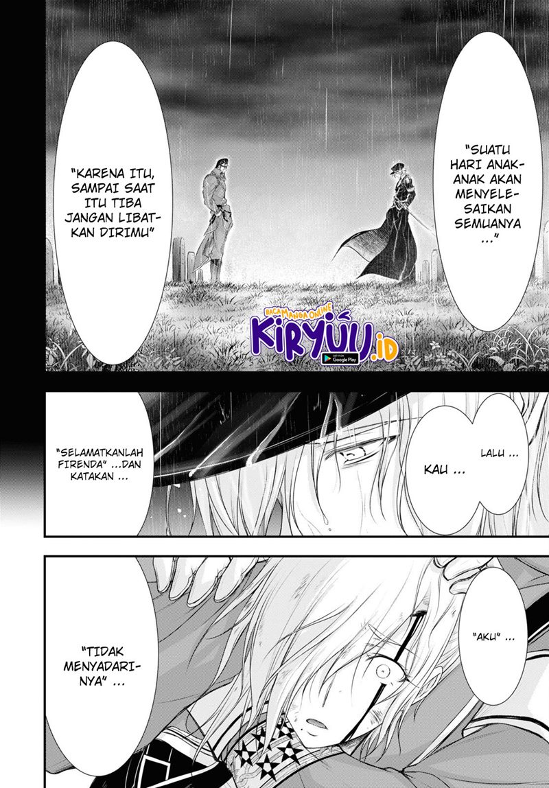 plunderer - Chapter: 78