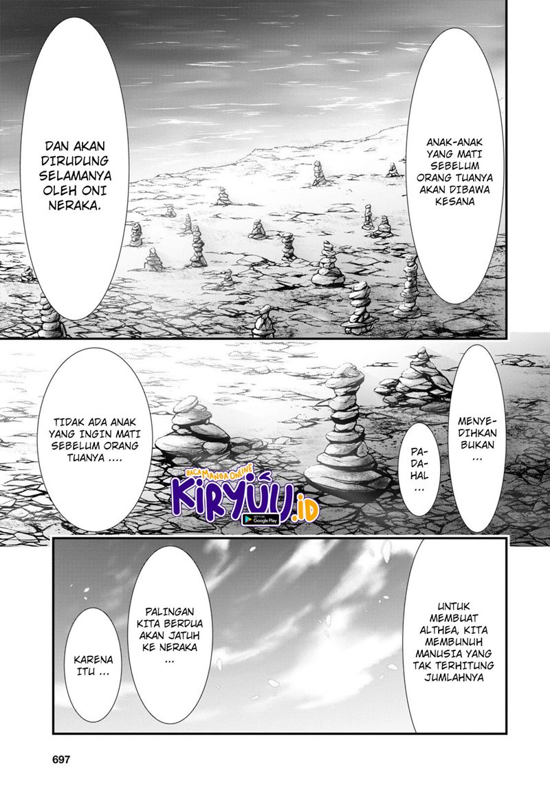 plunderer - Chapter: 78