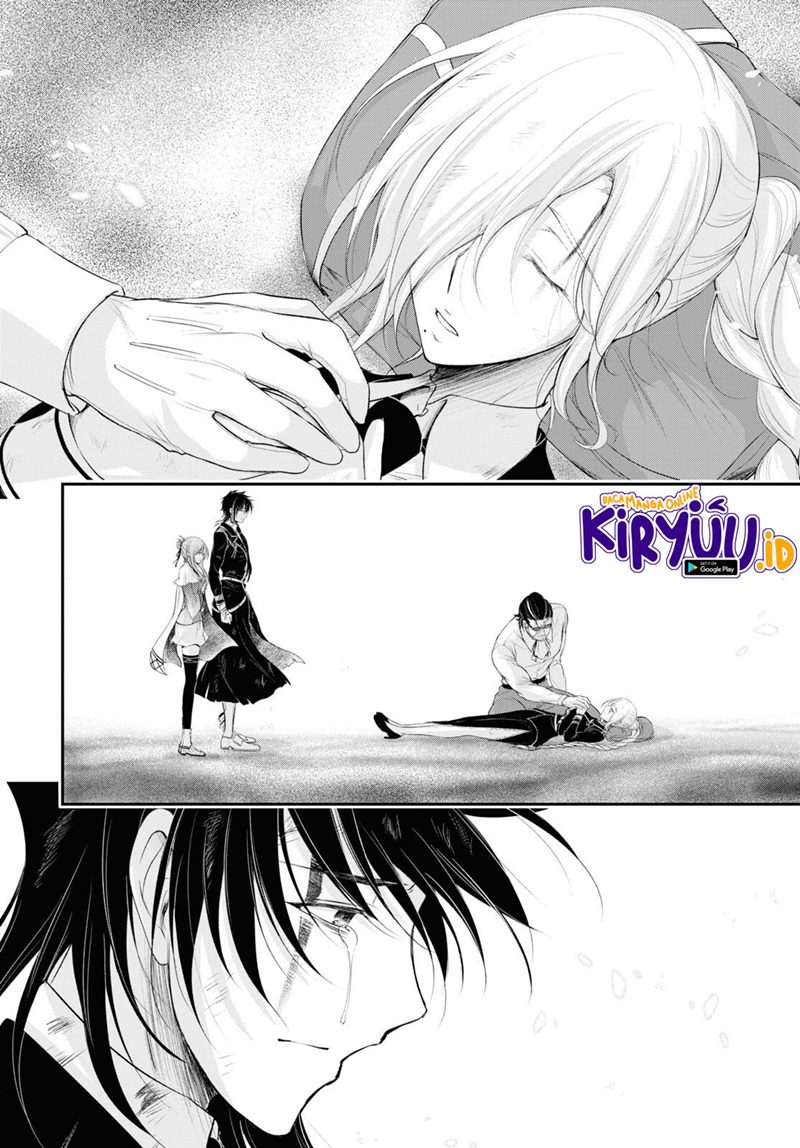 plunderer - Chapter: 78
