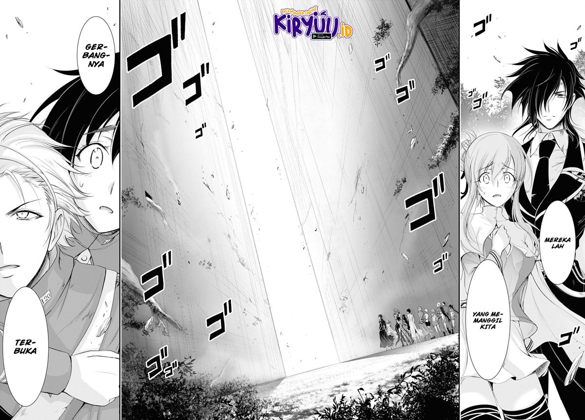 plunderer - Chapter: 78