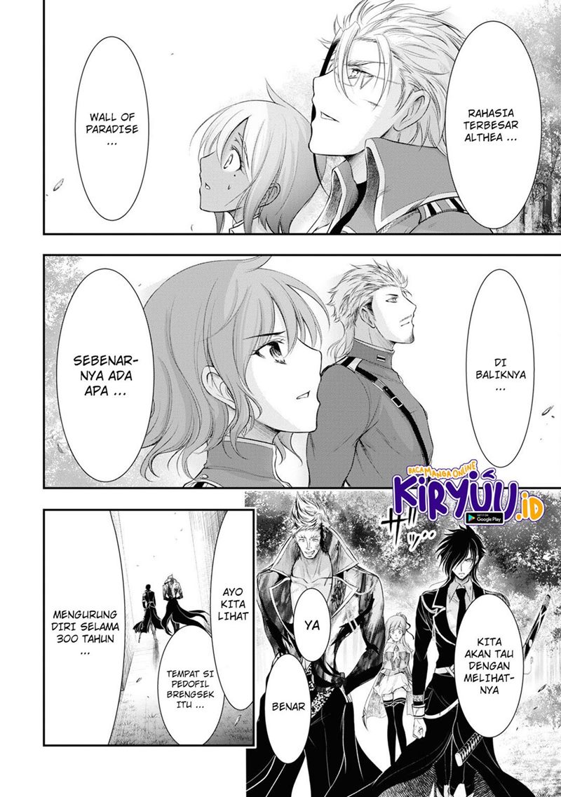 plunderer - Chapter: 78