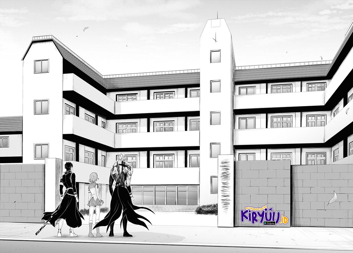 plunderer - Chapter: 78
