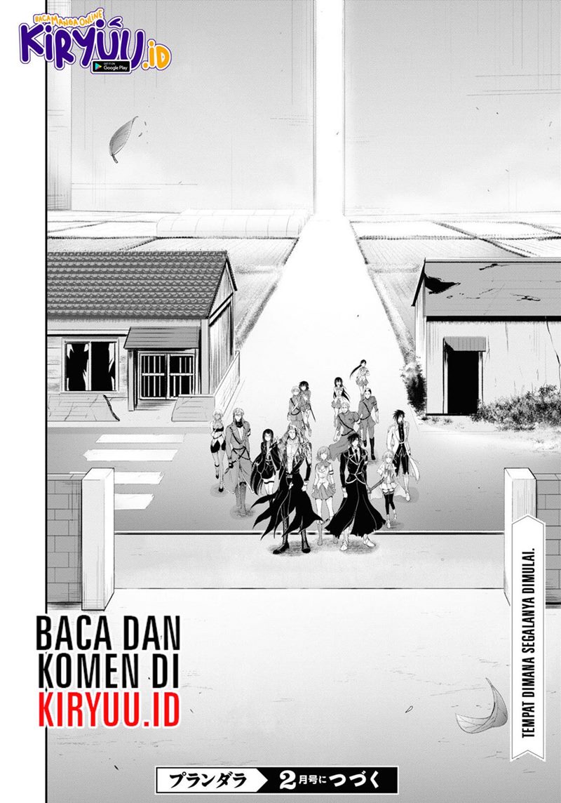 plunderer - Chapter: 78