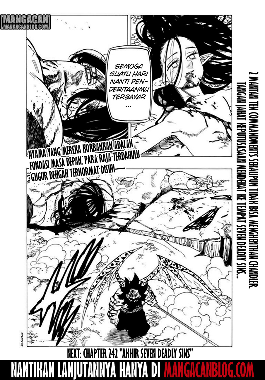 nanatsu-no-taizai - Chapter: 241