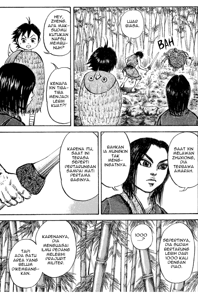 kingdom - Chapter: 12