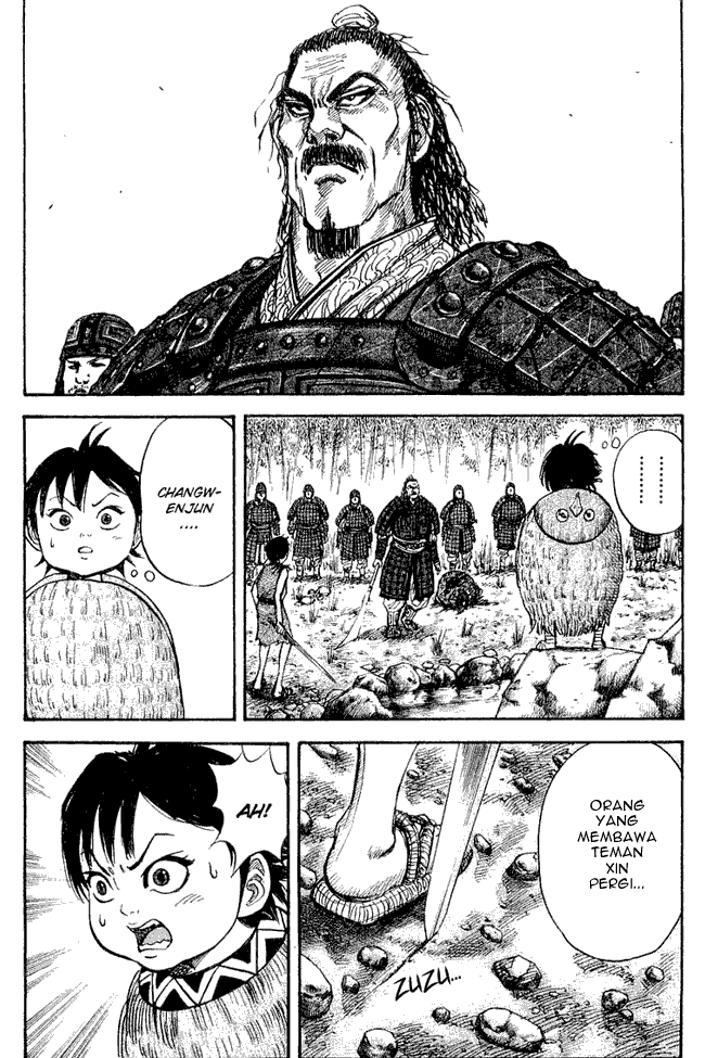 kingdom - Chapter: 12