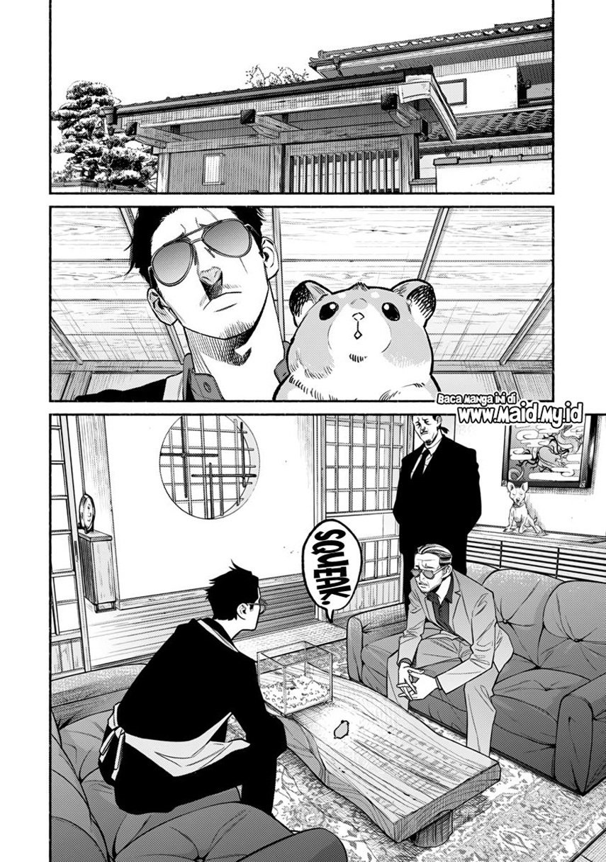 gokushufudou-the-way-of-the-house-husband - Chapter: 67