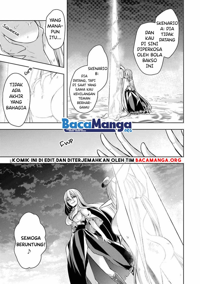 shijou-saikyou-no-daimaou-murabito-a-ni-tensei-suru - Chapter: 17