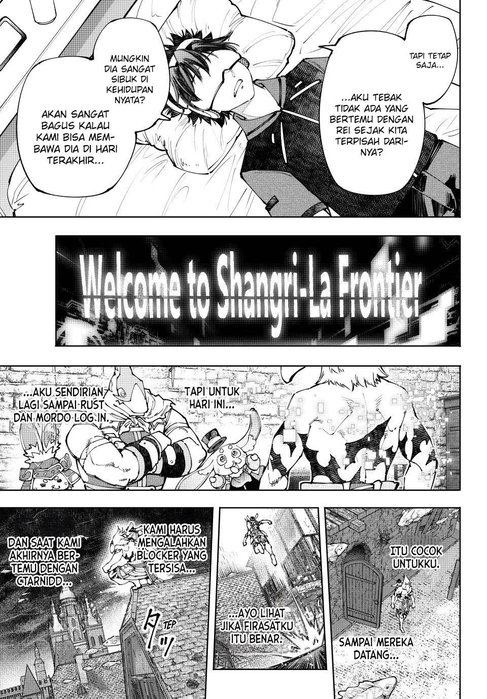 shangri-la-frontier-kusoge-hunter-kamige-ni-idoman-to-su - Chapter: 166