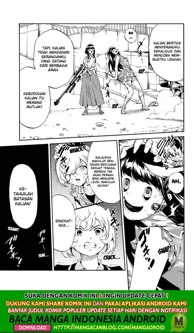 tenkuu-shinpan - Chapter: 182