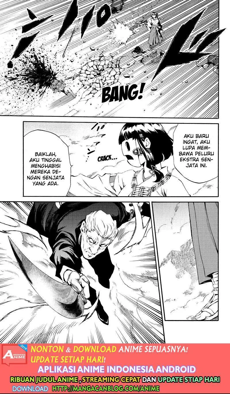 tenkuu-shinpan - Chapter: 182