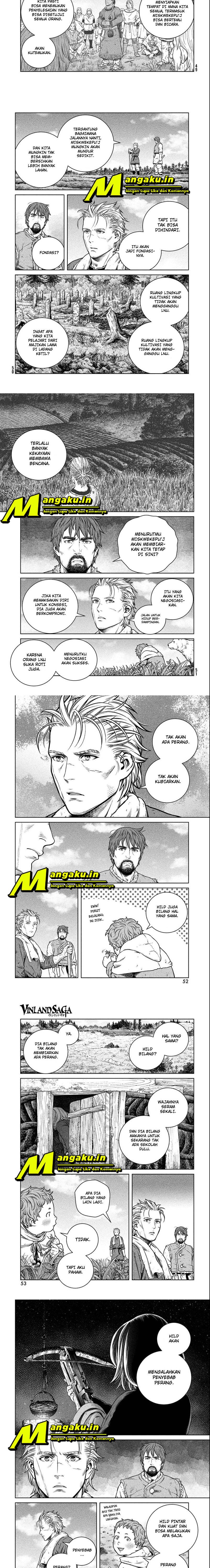 vinland-saga - Chapter: 199