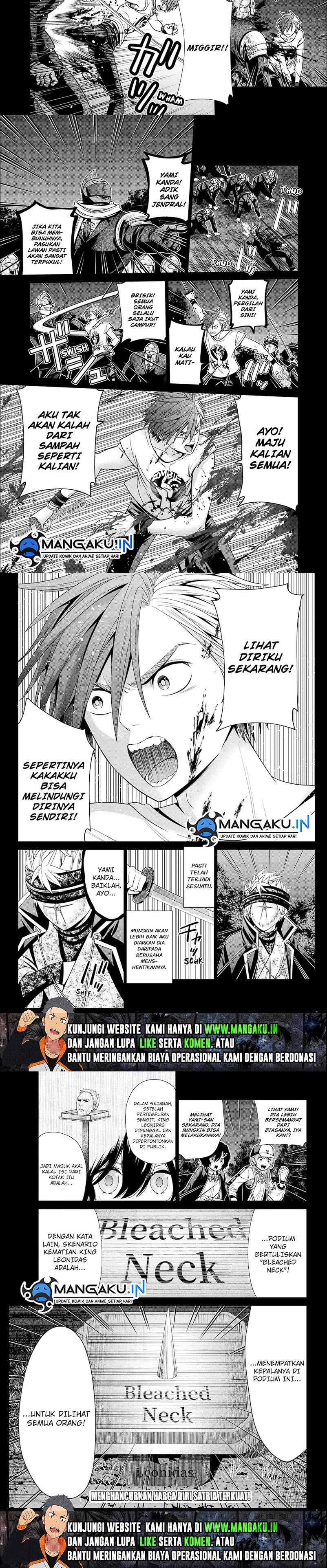 shin-tokyo - Chapter: 40