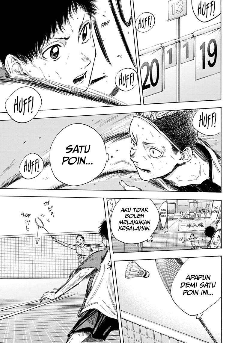 ao-no-hako - Chapter: 13